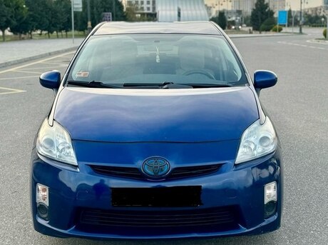 Toyota Prius 2009