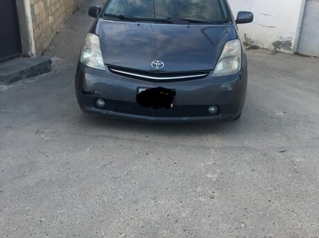 Toyota Prius 2008