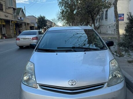 Toyota Prius 2006