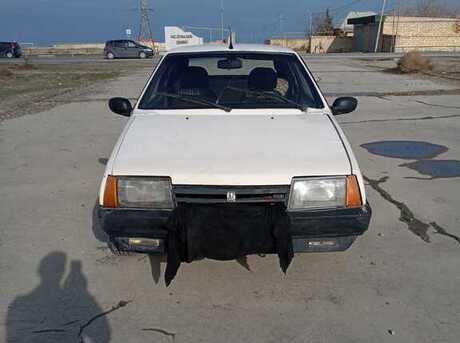 LADA (VAZ) 2109 1987
