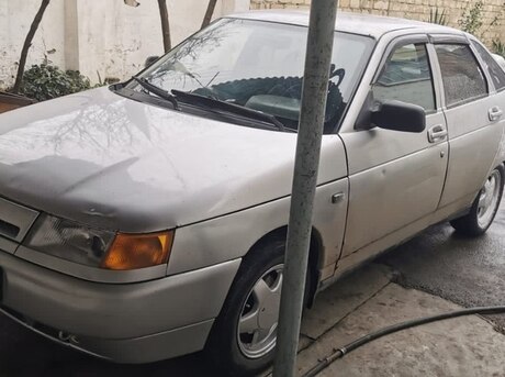 LADA (VAZ) 2112 2004
