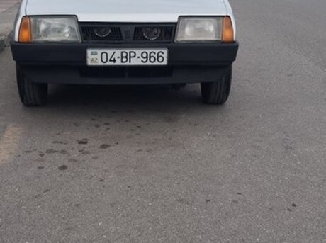 LADA (VAZ) 21099 2004