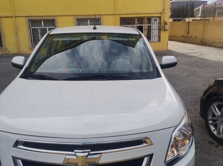 Chevrolet Cobalt 2023