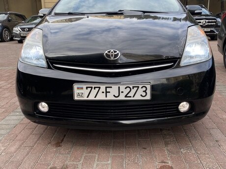 Toyota Prius 2008