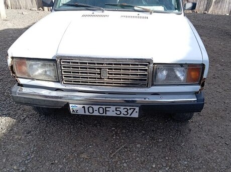 LADA (VAZ) 2107 2005