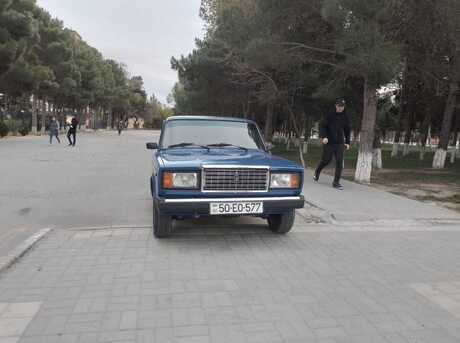 LADA (VAZ) 2107 2005