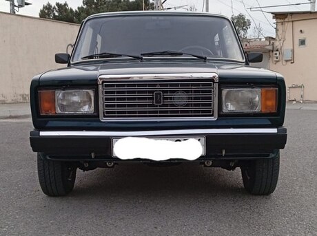 LADA (VAZ) 2107 2009