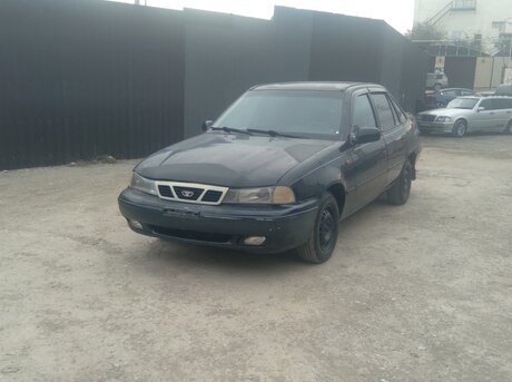 Daewoo Nexia 2005
