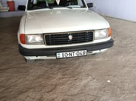 GAZ 31029 1994
