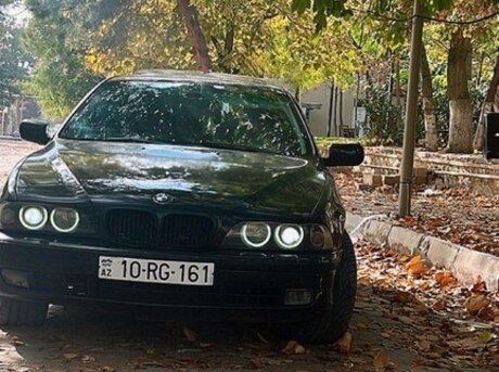 BMW 528 1996