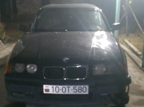 BMW 316 1994