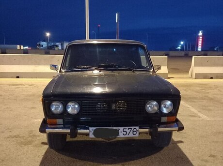 LADA (VAZ) 2106 2006
