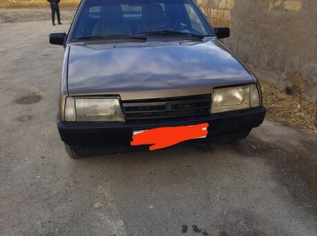 LADA (VAZ) 21099 1999