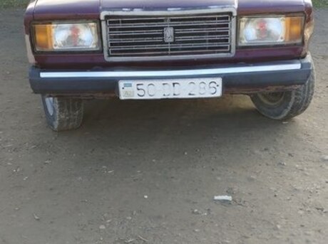 LADA (VAZ) 2107 2000