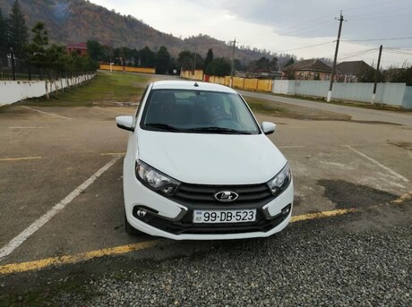 LADA (VAZ) Granta 2021