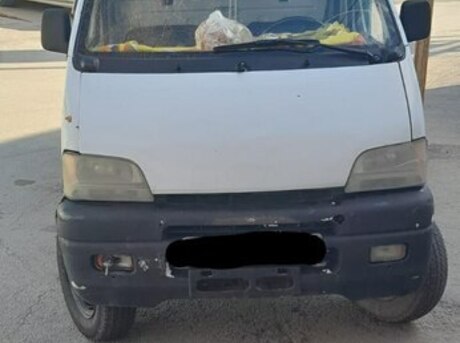 Changan Star 2007