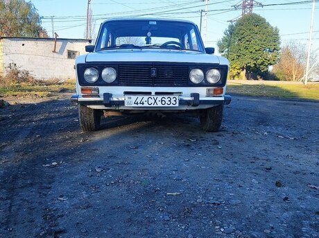 LADA (VAZ) 2106 1998