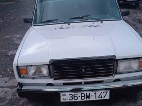 LADA (VAZ) 2107 2010