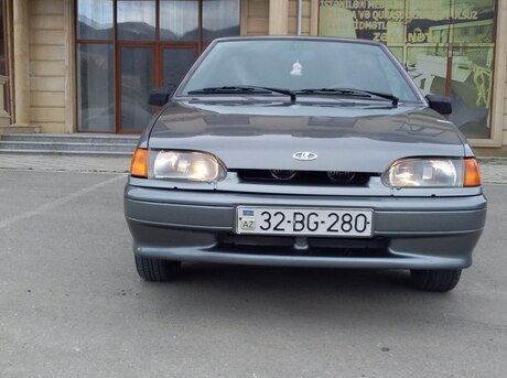 LADA (VAZ) 2115 2011