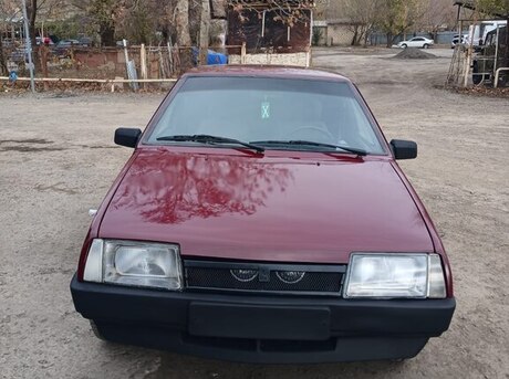 LADA (VAZ) 21099 1996