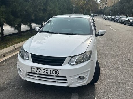 Saipa Saina