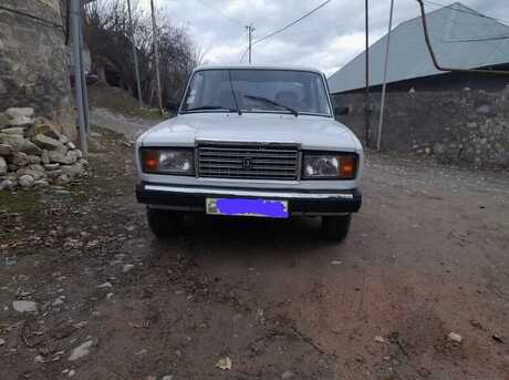 LADA (VAZ) 2107 2008