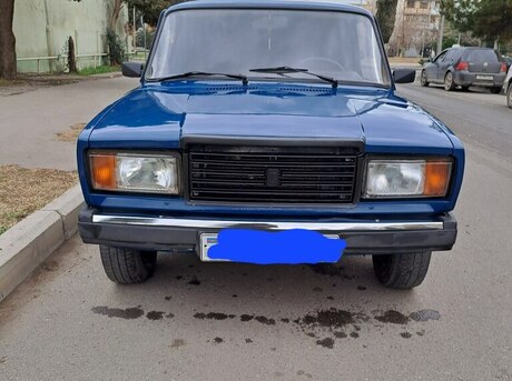 LADA (VAZ) 2107 2004