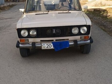 LADA (VAZ) 2106 1994