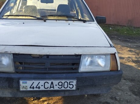 LADA (VAZ) 2109 1990