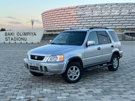 Honda CR-V 2000
