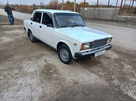 LADA (VAZ) 2107 2009