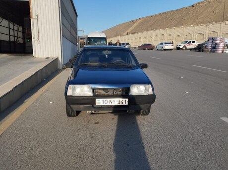 LADA (VAZ) 21099 2003