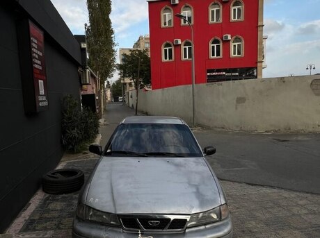 Daewoo Nexia 1996