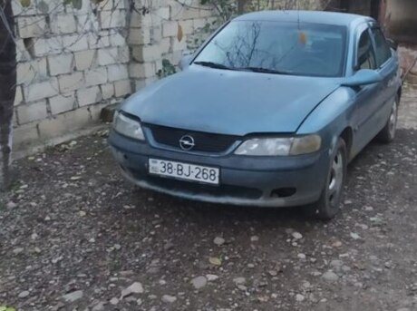 Opel Vectra 1998