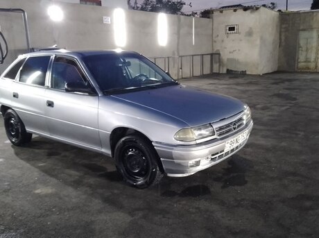 Opel Astra 1993