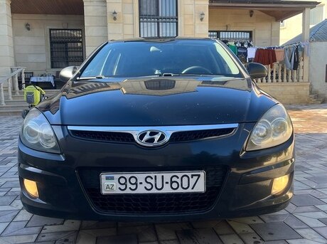 Hyundai i30 2009