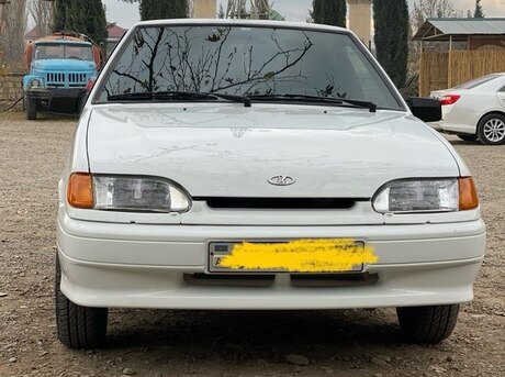 LADA (VAZ) 2115 2011