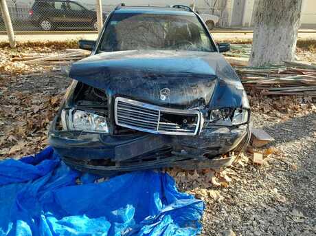 Mercedes C 180 1997