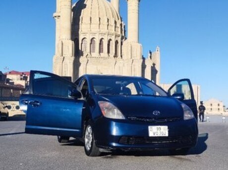 Toyota Prius 2009