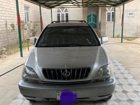 Lexus RX 330 2001