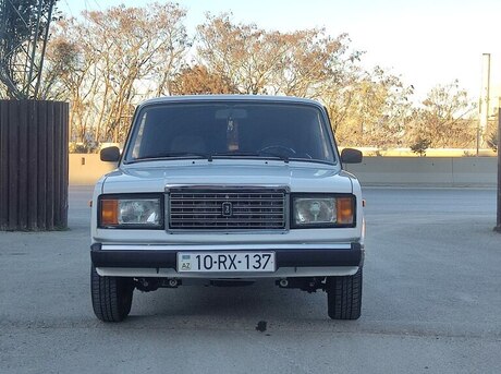 LADA (VAZ) 2107 2006