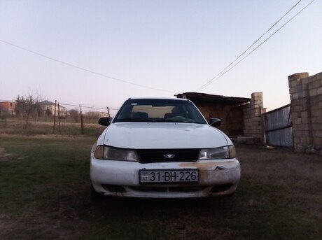 Daewoo Nexia 1997