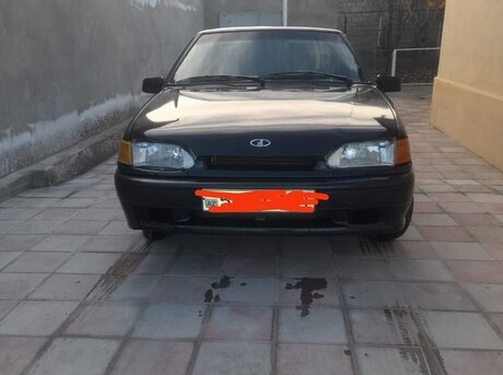 LADA (VAZ) 2115 2008