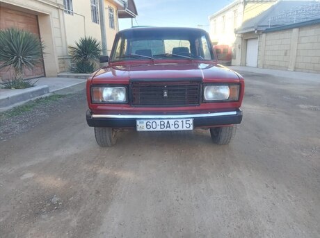 LADA (VAZ) 2107 1994