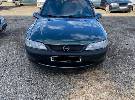 Opel Vectra 1998