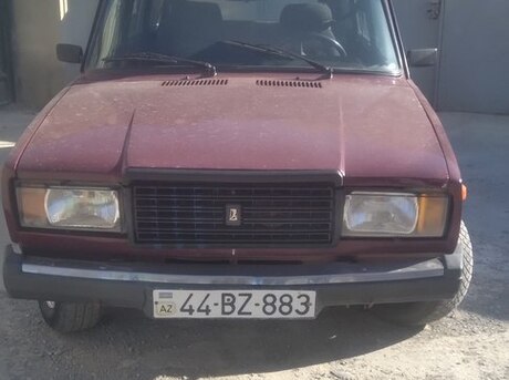 LADA (VAZ) 2104 2000