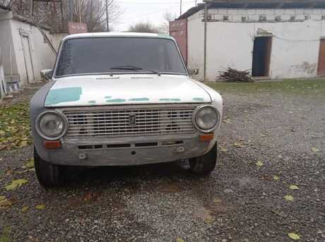 LADA (VAZ) 21011 1977