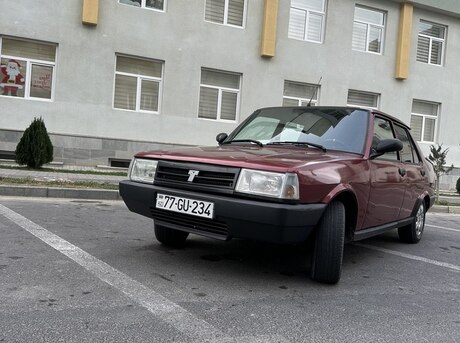 Tofas Sahin 2006