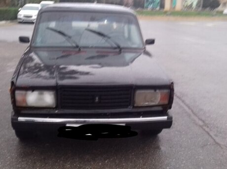 LADA (VAZ) 2107 2004