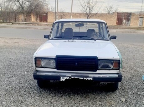 LADA (VAZ) 2107 2007